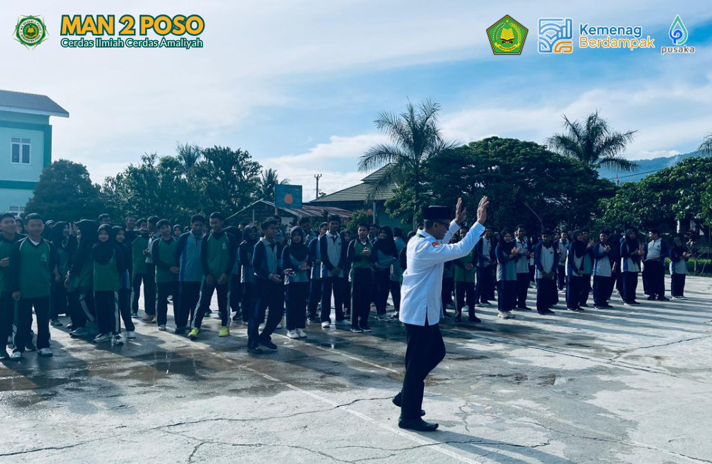 Profil MAN 2 Poso